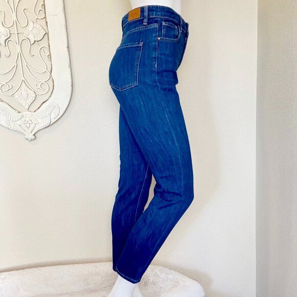 Sézane Brut Sexy Jeans - Picture 10 of 13